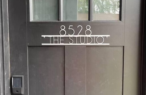 Sodus Point Appartement | The Studio at The Lodge