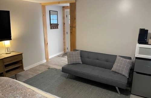 Sodus Point Appartement | The Studio at The Lodge