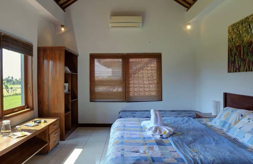 Pemaron Maison | The Studio at Warung Bambu Pemaron
