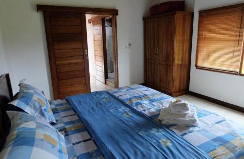 Pemaron Maison | The Studio at Warung Bambu Pemaron
