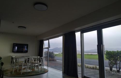 Bowentown Appartement | The Studio Bowentown