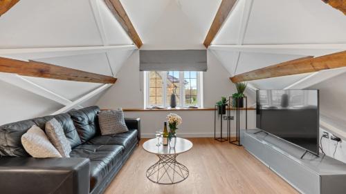 Chipping Campden Maison | The Studio Cottage