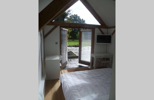 Haslemere Appartement | The Studio