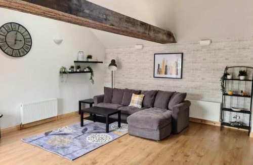 High Littleton Appartement | The Studio