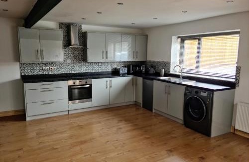 High Littleton Appartement | The Studio