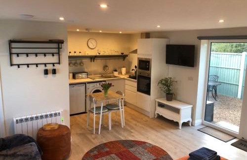 Brearton Appartement | The Studio