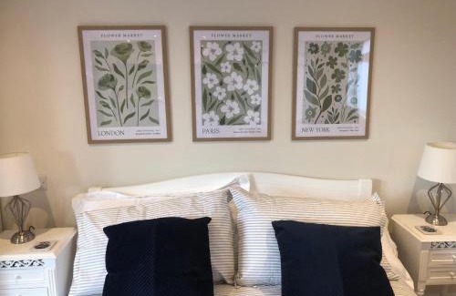 Brearton Appartement | The Studio