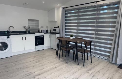 Herongate Appartement | The Studio Guesthouse