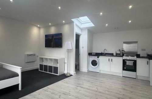 Herongate Appartement | The Studio Guesthouse