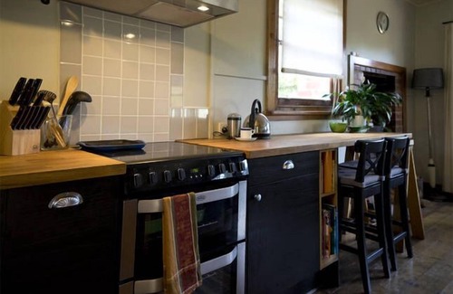 Somers Cottage | la fête évasion studio