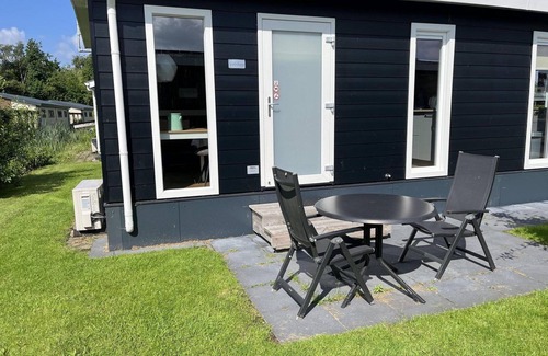 Giethoorn Maison | The Studio is a beautifull chalet for two guests with a fully equiped kitchen