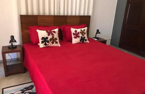 Wadduwa Appartement | The Studio