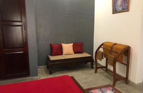 Wadduwa Appartement | The Studio