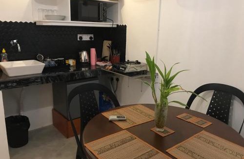 Wadduwa Appartement | The Studio