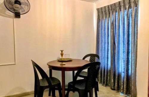 Wadduwa Appartement | The Studio