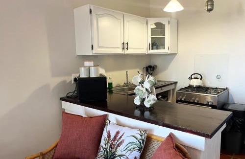 Old Place Appartement | The Studio on Boekenhout