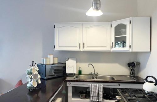 Old Place Appartement | The Studio on Boekenhout