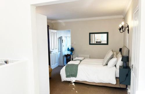 Old Place Appartement | The Studio on Boekenhout