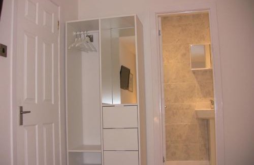 St. Andrews Appartement | The Studio Pod, St Andrews