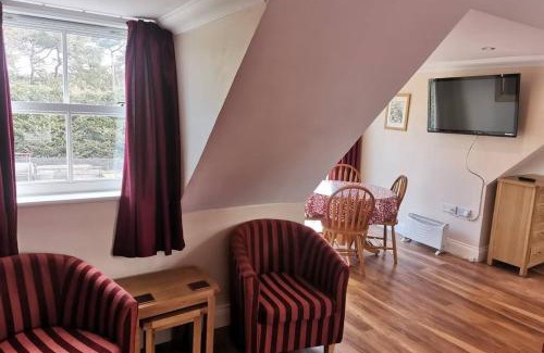 Roughton Appartement | THE STUDIO ROUGHTON