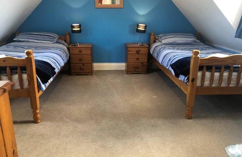 Roughton Appartement | THE STUDIO ROUGHTON