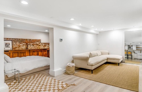 Queen Anne Hôtel | The Studio