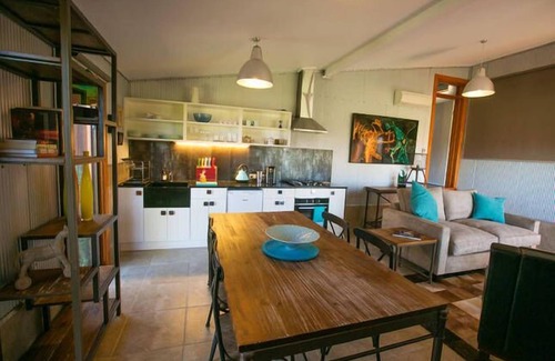 Dixons Creek Appartement | le studio - vallée de Yarra