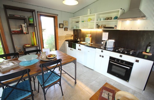 Dixons Creek Appartement | le studio - vallée de Yarra