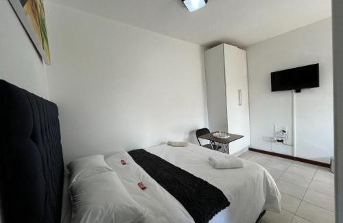 Windsor Appartement | The studios at Forest Glen