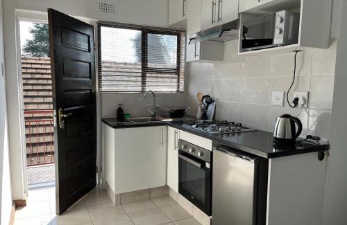 Windsor Appartement | The studios at Forest Glen