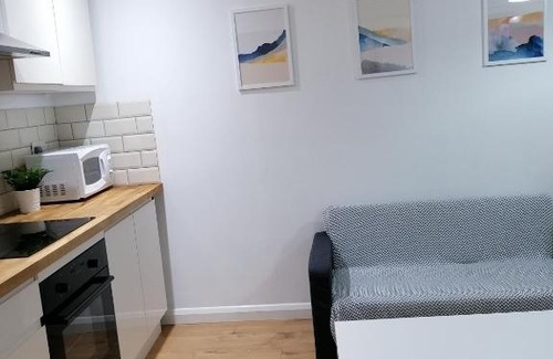 Highworth Appartement | The Studios