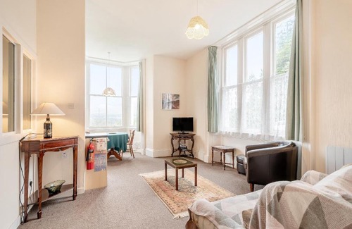 Dalmally Maison | The Study - 15459