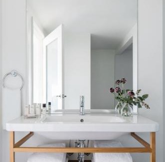 Woodlawn Hôtel | The Study at the University of Chicago