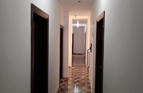 Wadi Musa Maison | The Stunning View