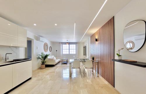 Puerto de la Cruz Appartement | The Stylish Apartment