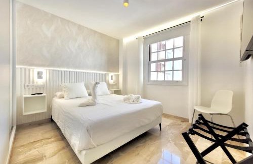 Puerto de la Cruz Appartement | The Stylish Apartment