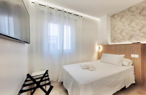 Puerto de la Cruz Appartement | The Stylish Apartment