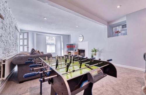 Batheaston Maison | The Stylish Gem of Bath - Sleeps 10