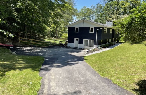 Lewisboro Appartement | The Suite at Pound Ridge