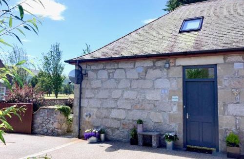 Ballater Appartement | The Suite at Scarbuie