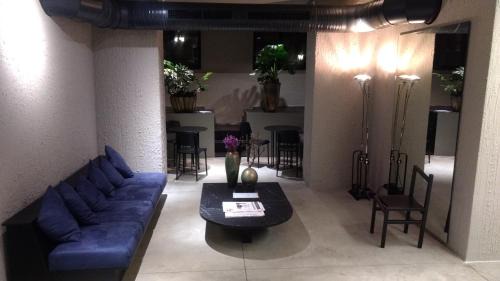 Westend Appartement | The Suite Hotel Garden