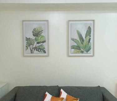 Valenzuela Appartement | The Suite Life - Level 42 at Makati