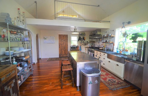 Caroline Cabine | The Suite Roost on Scottland Yard Farm