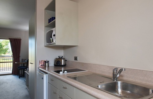 Ashburton Hôtel | The Suites Ashburton