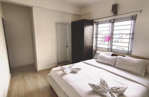 Bommasandra Hôtel | The Suites