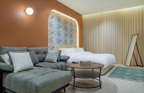As Sulimaniyah Appartement | The Sulaymaniyah Elite