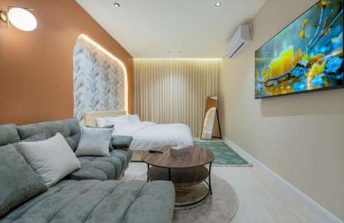 As Sulimaniyah Appartement | The Sulaymaniyah Elite