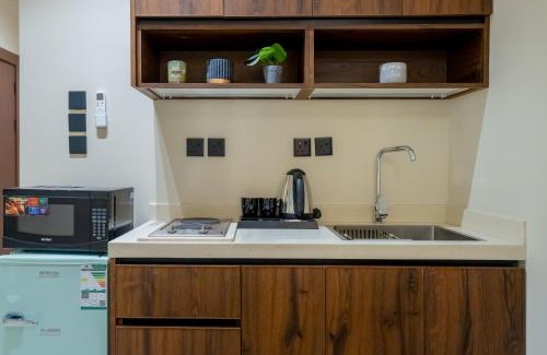 As Sulimaniyah Appartement | The Sulaymaniyah Elite