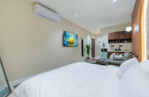 As Sulimaniyah Appartement | The Sulaymaniyah Elite
