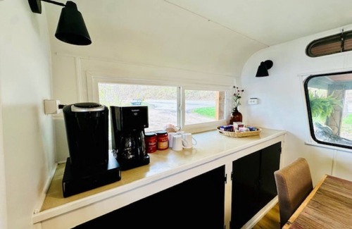 Wabasha Cabine | The Summer Breeze - Close to everything Mississippi River Valley!